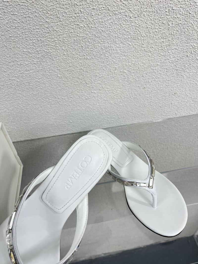 Cotemp Sandals